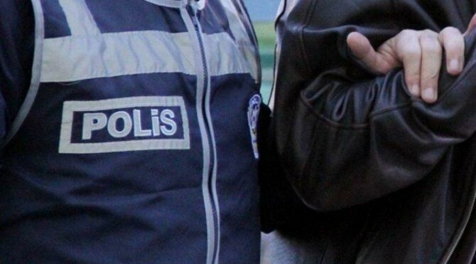 TEM ekiplerince 3 DEAŞ örgütü mensubu yakalandı