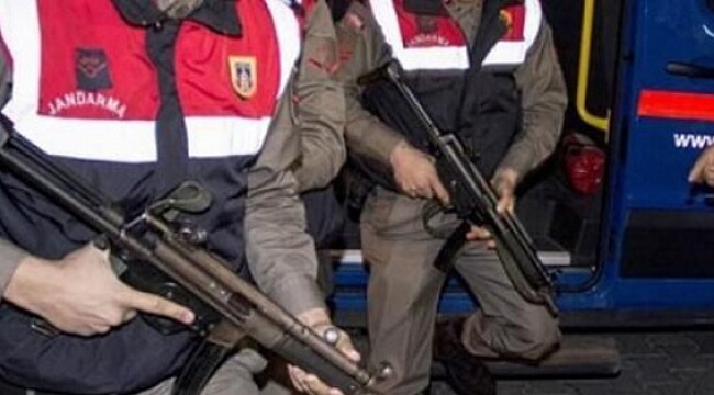 Uyuşturucu madde satıcılığından dolayı cezası kesinleşen firari yakalandı