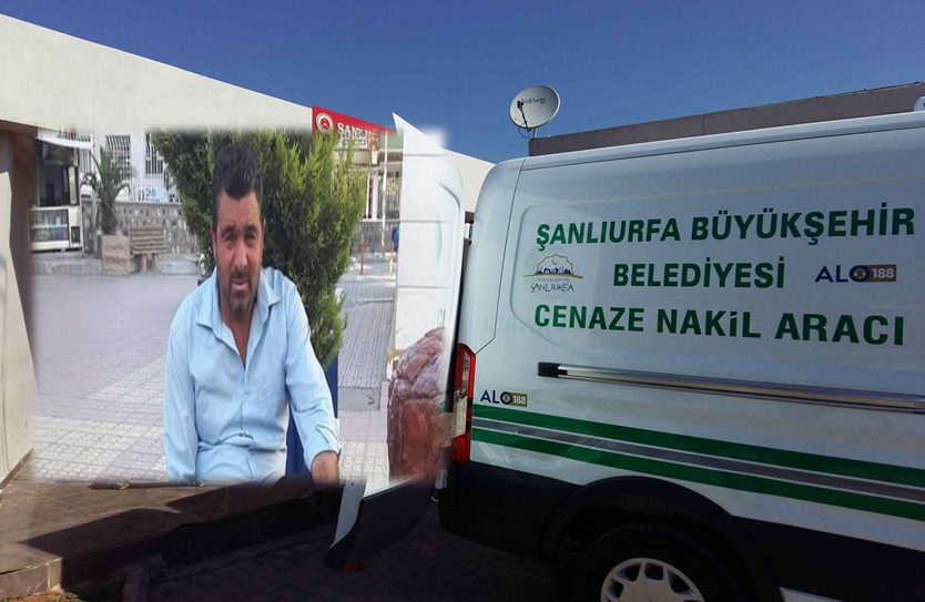 Feci kaza kişi hayatını kaybetti