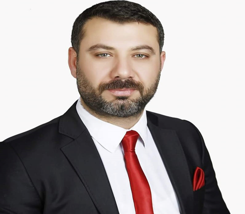 Muhtar Kılıç’ın acı günü