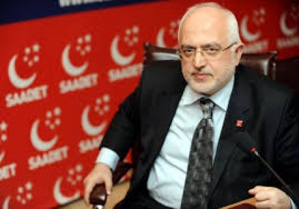 Saadet Partili Esmerer'den şok itiraf geldi