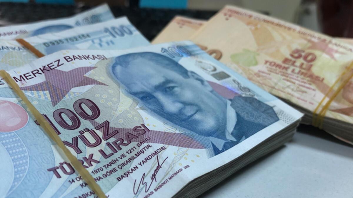 77 Milyon liralık destekleme ödemesi bugün hesaplara aktarılacak