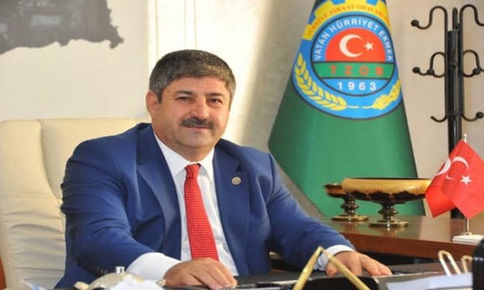 Başkan Eyyüpoğlu'dan önemli uyarı!