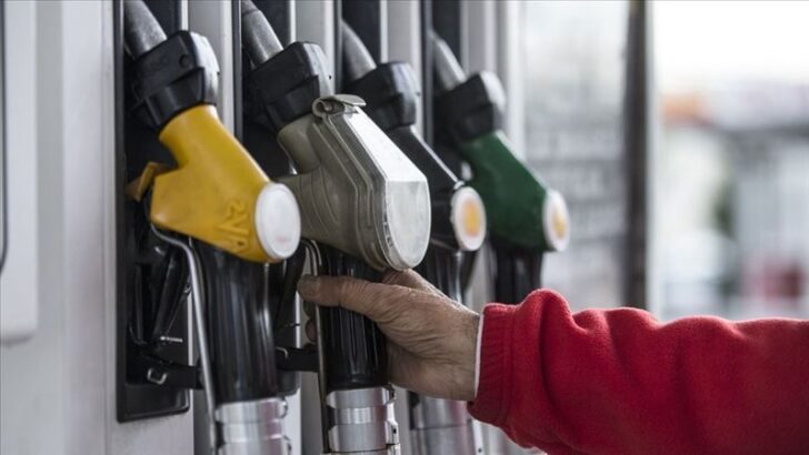Benzin ve LPG’ye zam geliyor