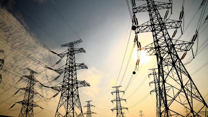 Elektrik akımına kapılan işçi hayatını kaybetti