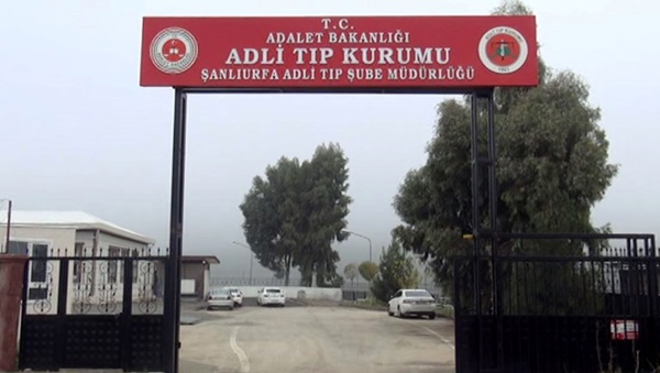 Şanlıurfa’da 17 yaşındaki şahıs canına kıydı