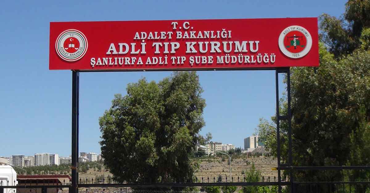 Suruç ilçesinde feci olay! 1 çocuk hayatını kaybetti