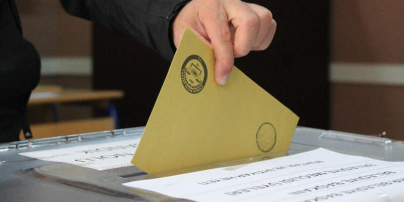 İşte o parti yeni ilçe başkanlarını belirlendi