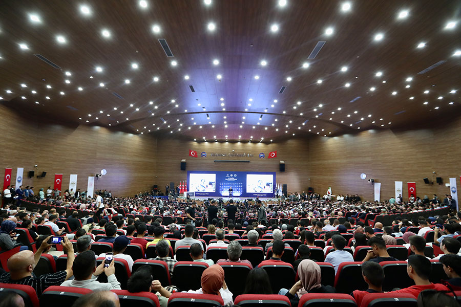 800 Milyon TL'lik dev yatırım