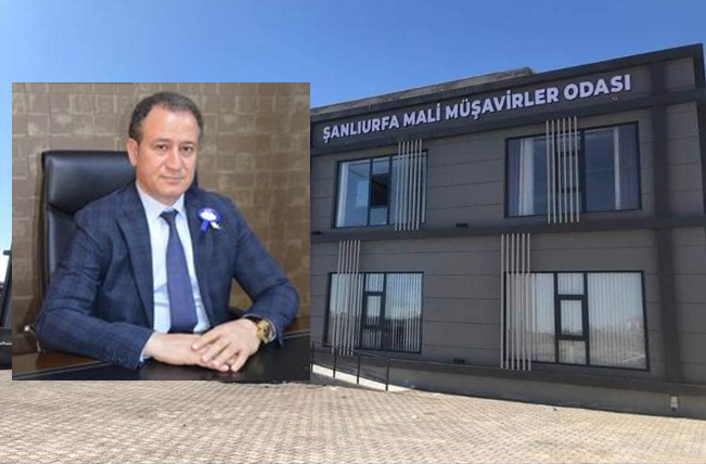 Mali Müşavirlik ve Yeminli Mali Müşavirlik  mesleğinin yasal statüye kavuşmasının 33. yılı
