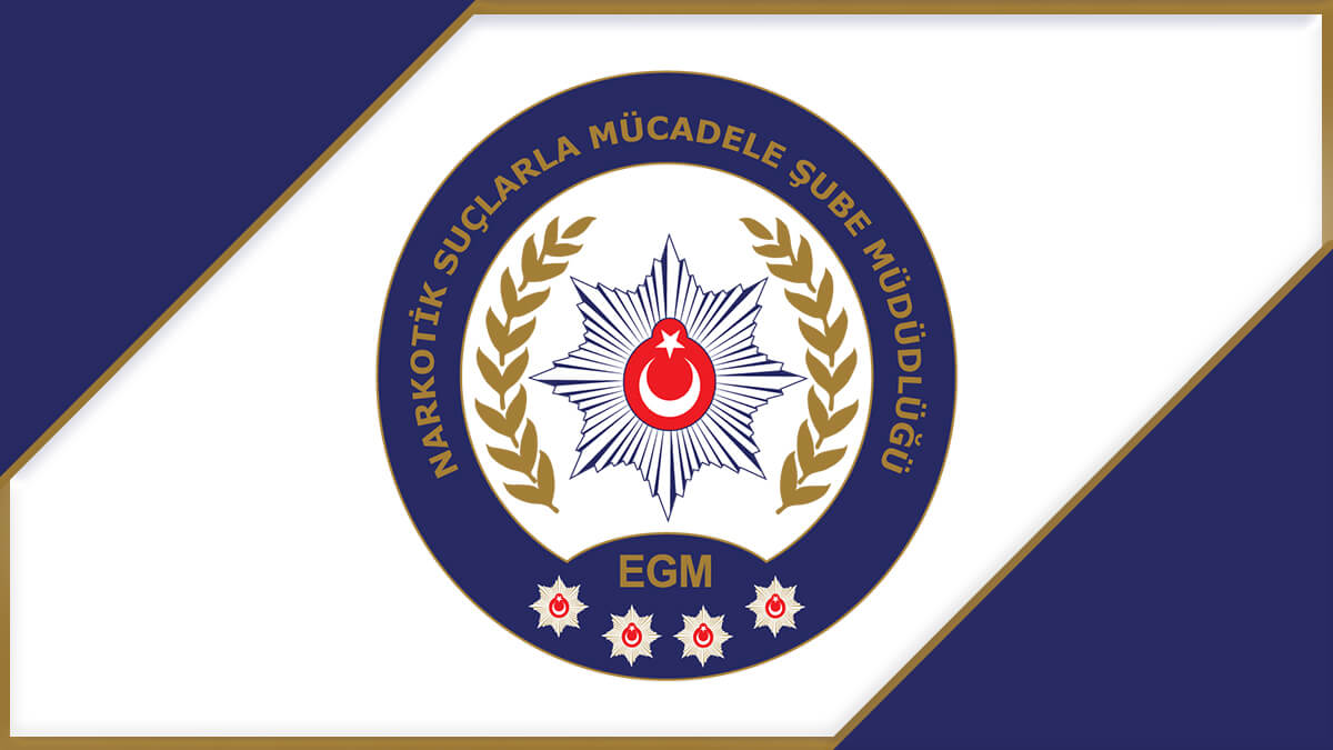 Şanlıurfa’da uyuşturucu operasyonu çok sayıda gözaltı