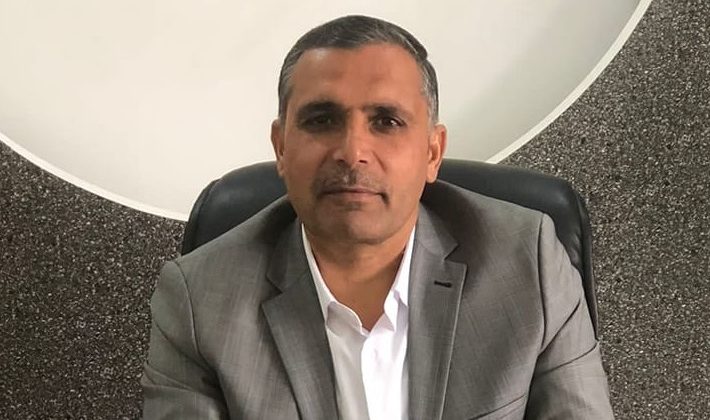 Başkan Aslan’dan Kurban Bayramı mesajı