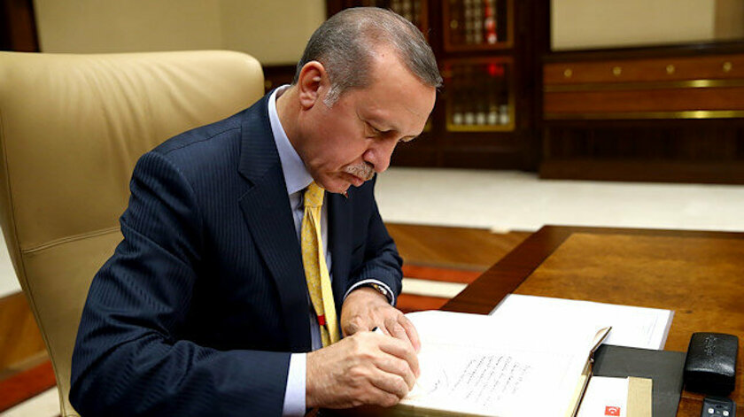Rektör atamaları yapıldı! Rektörü değişen üniversiteler hangileri