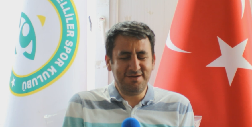 Başkan Keskin’den Kurban Bayramı mesajı