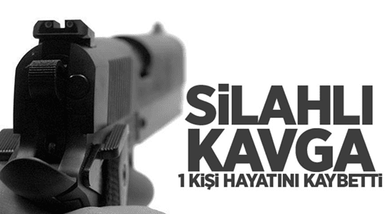 Şanlıurfa’da arazi anlaşmazlığı can aldı
