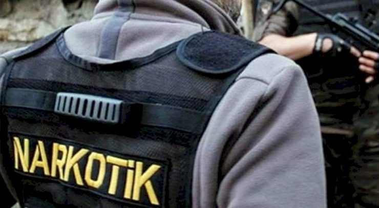 Şanlıurfa Emniyeti madde kullanımıma ve satışına göz açtırmıyor