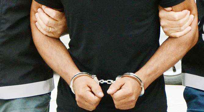 Urfa’da DEAŞ operasyonu düzenlendi!  5 gözaltı