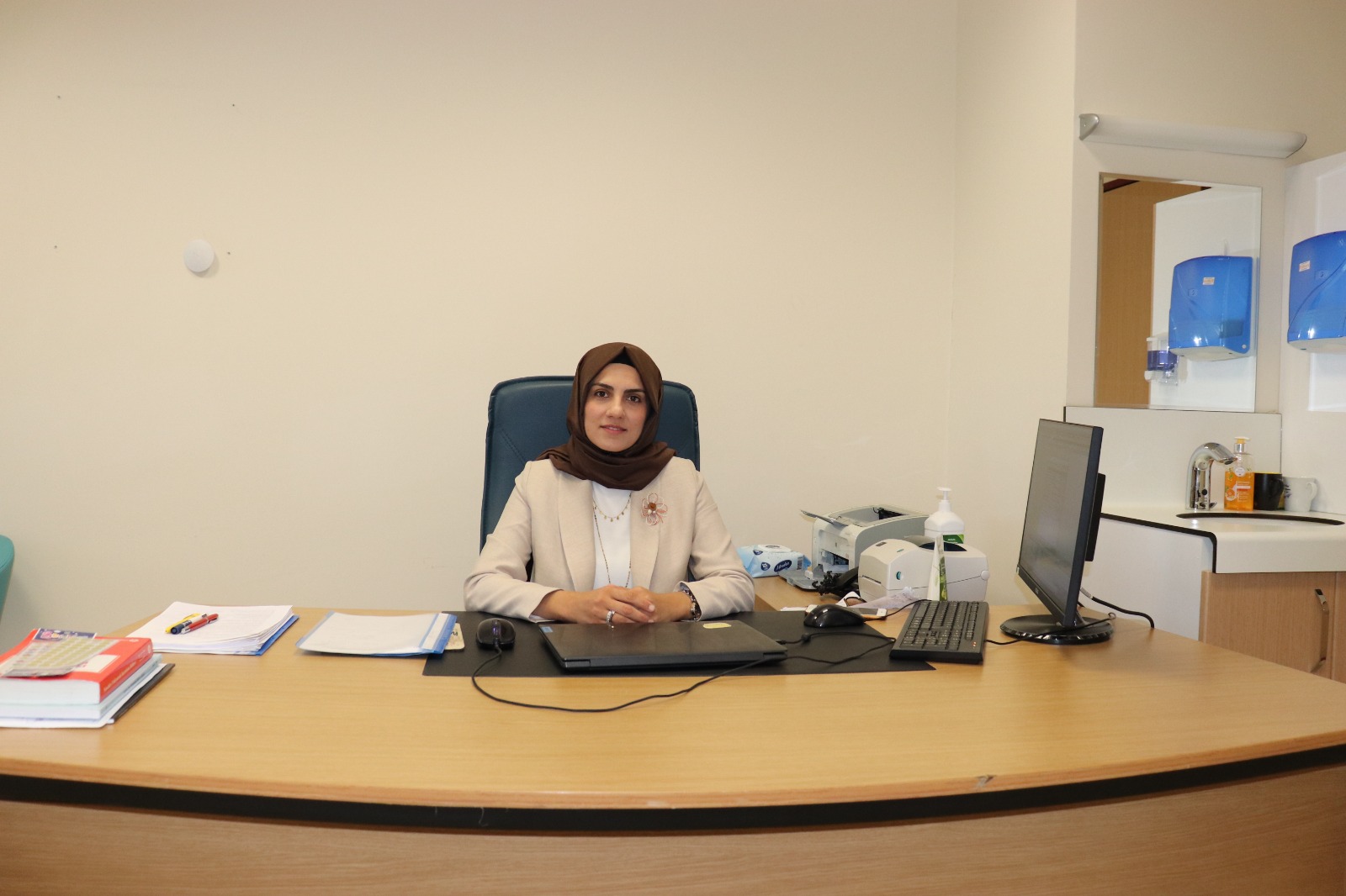 Dr. Kılıçaslan'dan çocukların okul kaygısı için ailelere öneriler
