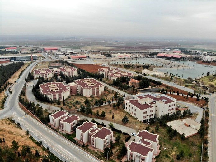Urfa'da okuyacak öğrencilere müjde!