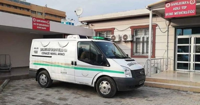 Hilvan’da boyacı ustası elektrik akımına kapıldı