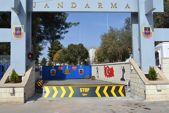 Şanlıurfa’da kaçakçılıkla mücadele devam ediyor