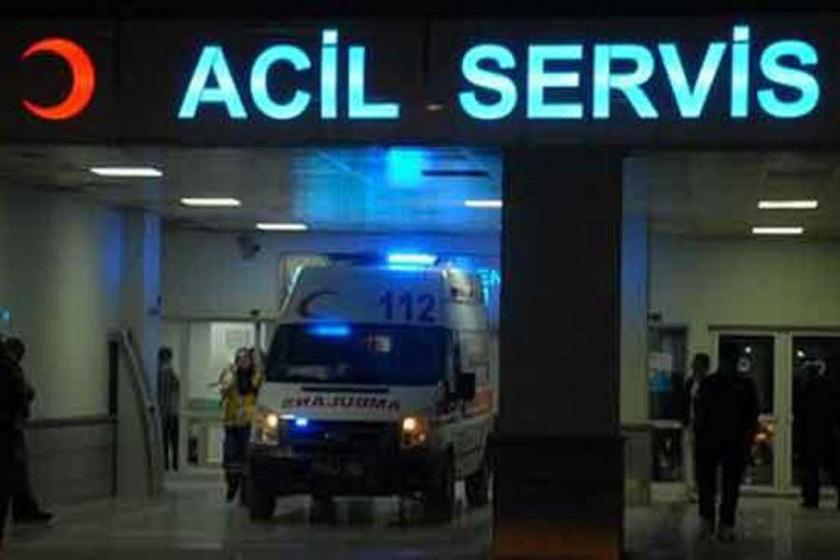 Viranşehir’de silahlı kavga! 1 Ölü