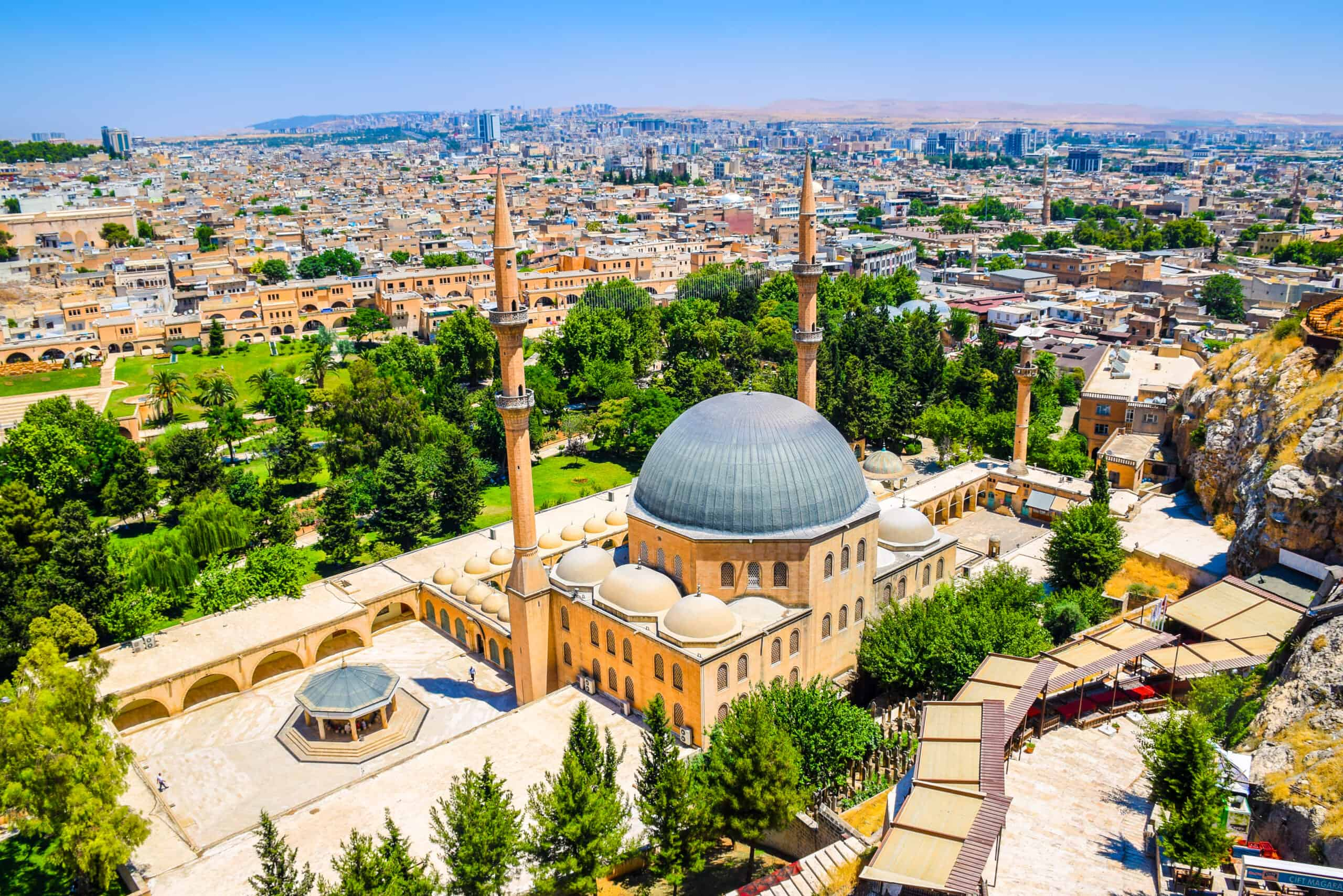 Şanlıurfa’da hayatını kaybedenlerin listesi