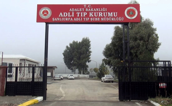 Urfa’da silahlı saldırı, 1 ölü