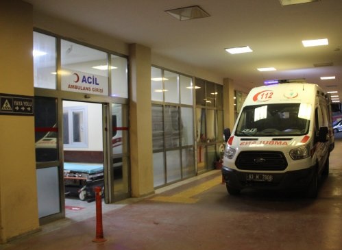 Şanlıurfa’da feci olay! Kişi hayatını kaybetti