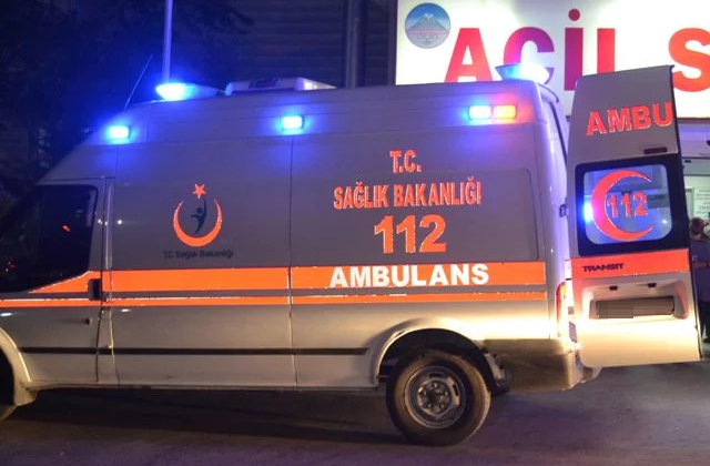 Urfa’da feci olay! Küçük çocuk hayatını kaybetti