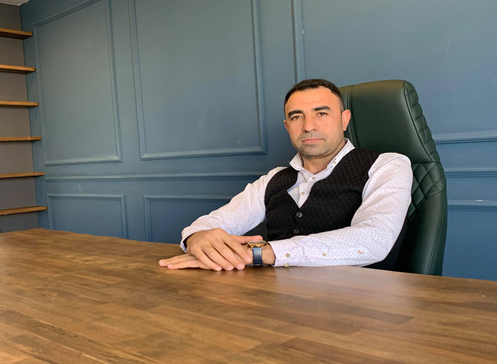 Başkan Değerli’den Mevlid Kandili mesajı