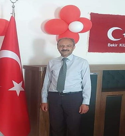 Başkan Kılcı’dan Mevlid Kandili mesajı