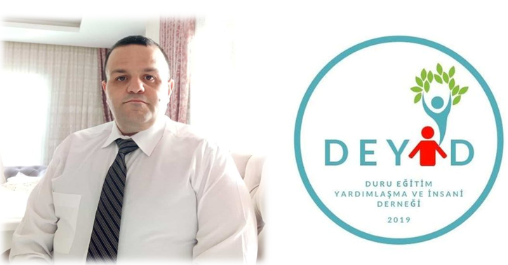 Başkan Kaya’dan Mevlid Kandili mesajı