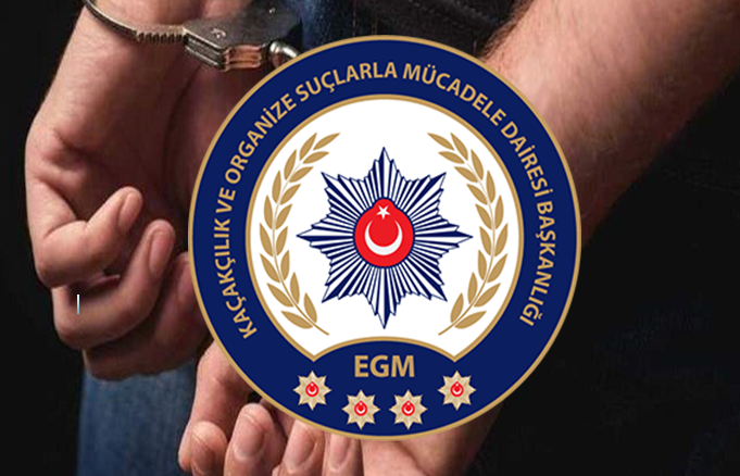 Şanlıurfa dev operasyon! Çok sayıda tarihi eser ele geçilirdi