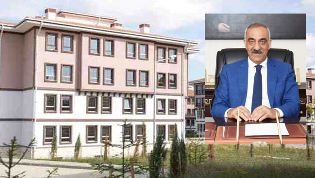 Başkan Bayık Müjdeyi verdi