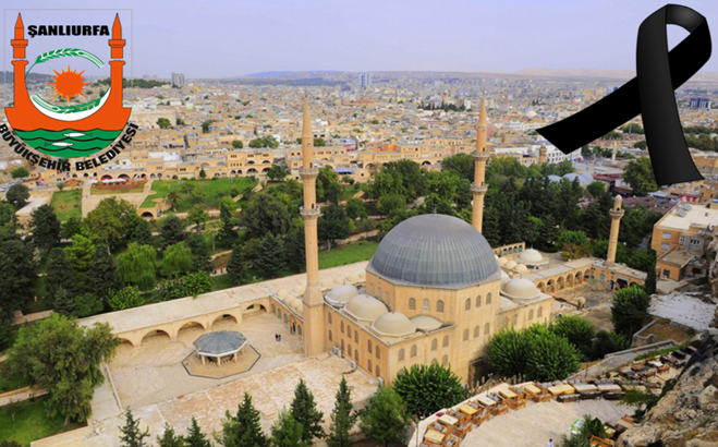 Şanlıurfa'da hayatını kaybedenlerin listesi