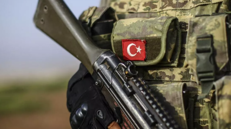 MSB'den önemli açıklama! 2 terörist etkisiz hale getirildi