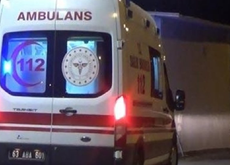 Siverek’te feci olay! 14 yaşındaki çocuk hayatını kaybetti