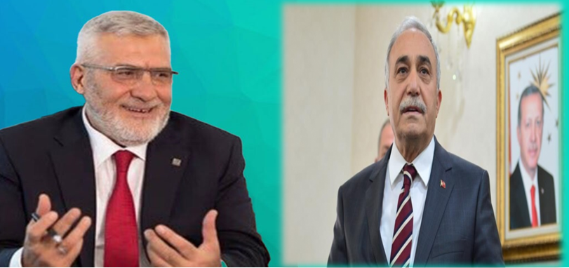 Başkan Yanmaz'dan anlamlı açıklama! Asil bir davranış