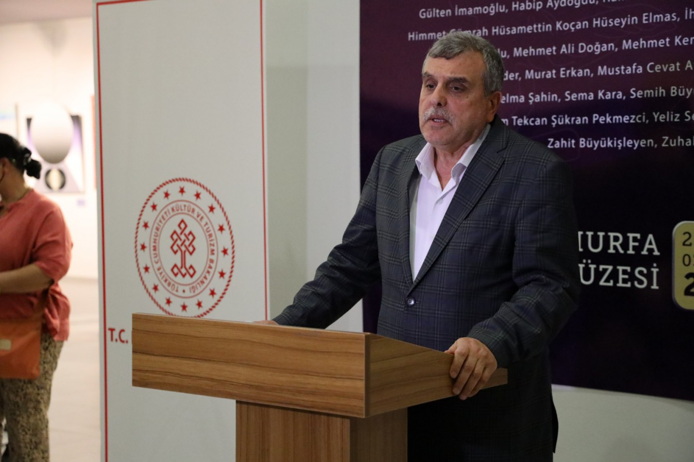 Başkan Beyazgül, "Göbeklitepe Dünyanın gündeminde’’