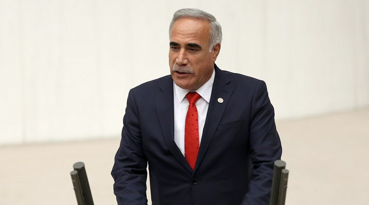 Vekil Aydınlık'tan sulama fiyatlarına tepki