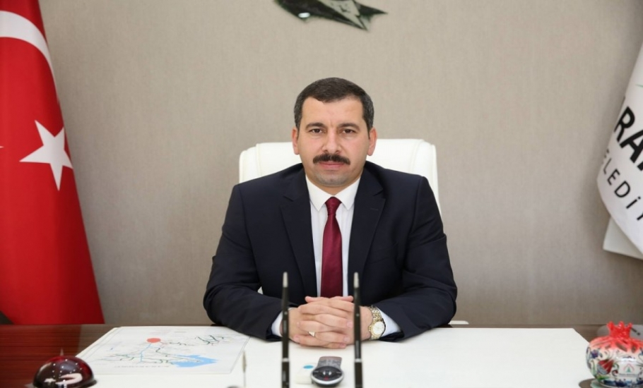 Başkan Baydilli'den Cumhuriyet Bayramı mesajı