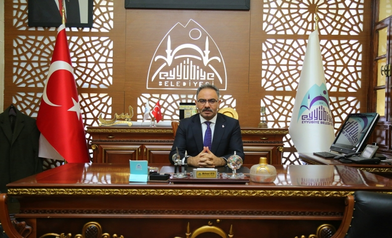 Başkan Kuş: "Cumhuriyet Milletimizin En Büyük Kazanımıdır"