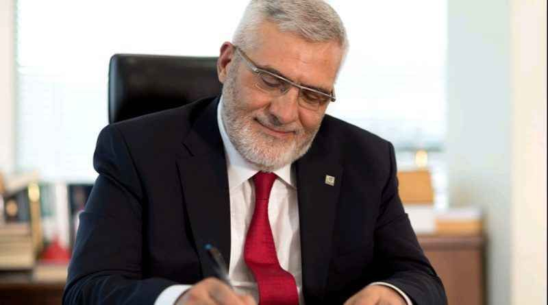 Başkan Yanmaz: Bakan Kirişçi çiftçi'den adeta köşe bucak kaçtı