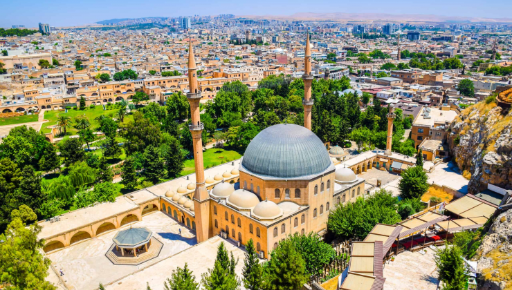 Şanlıurfa’da hayatını kaybedenlerin listesi