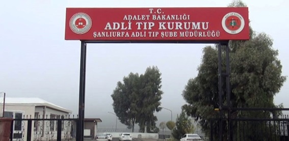 Şanlıurfa’da bir genç intihar etti! Hastanede hayatını kaybetti
