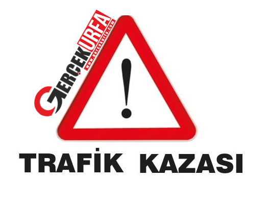 Şanlıurfa'da araç takla attı 2 yaralı
