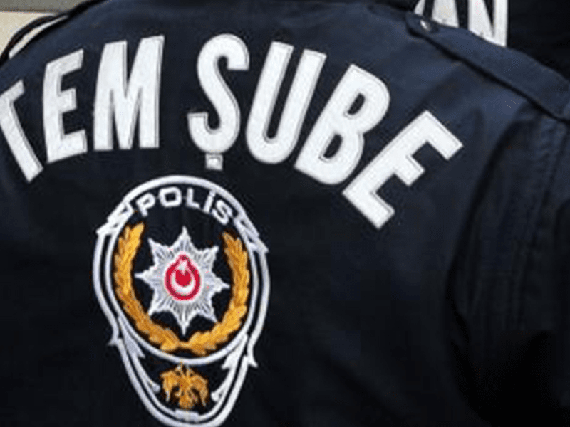 Şanlıurfa dahil toplamda 3 ilde operasyon! 5 gözaltı