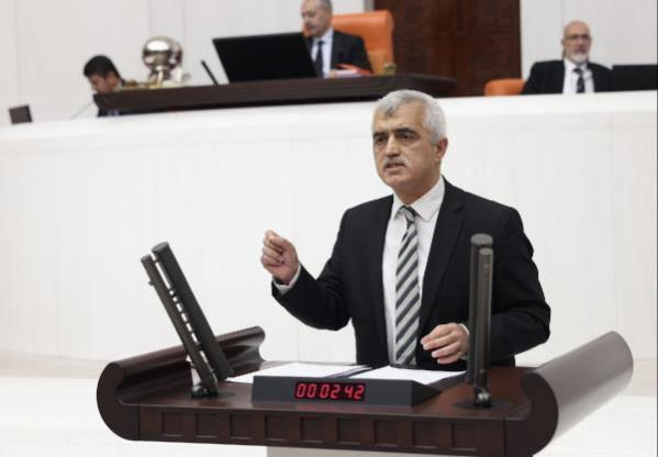 Vekil Gergerlioğlu: "Faturalar halkın canını yakıyor"