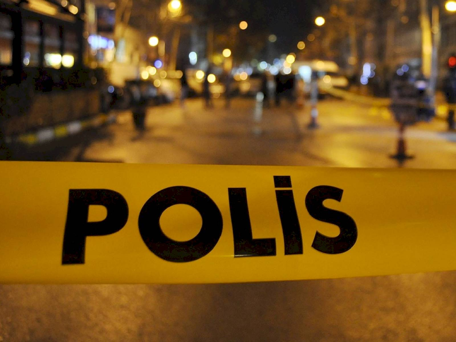 Düğünde olay çıktı! Çok sayıda yaralı var